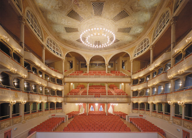 Teatro "Malibran" - Venezia (VE)