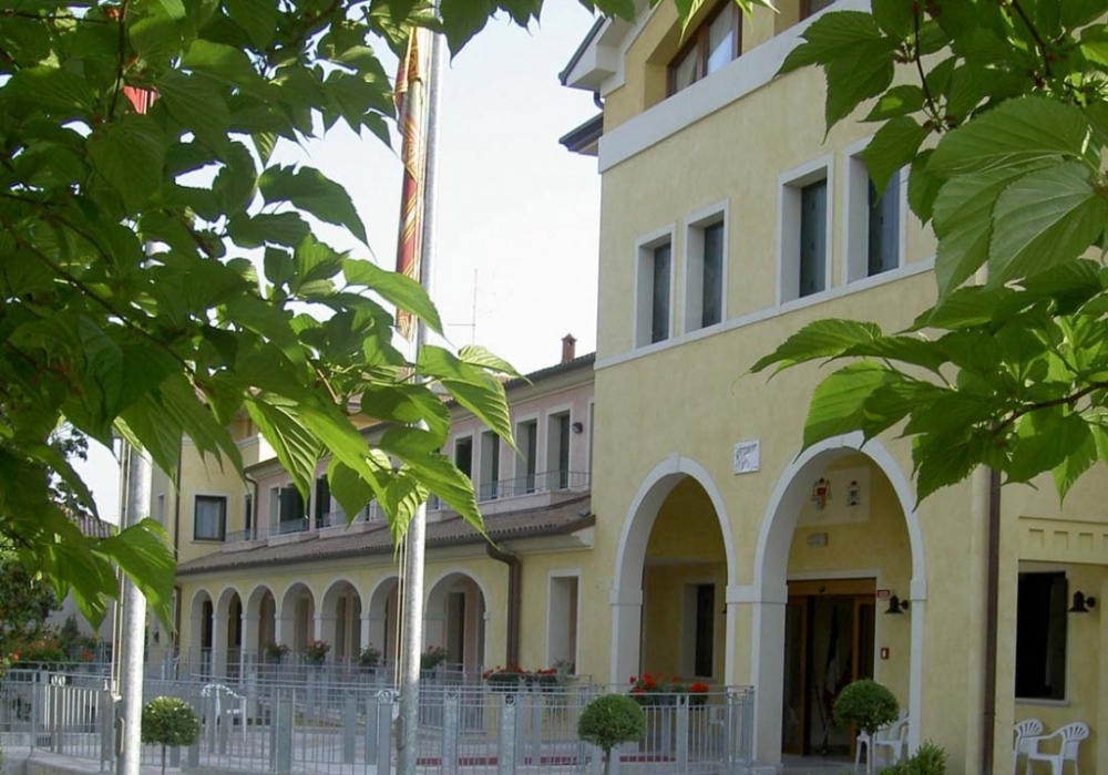 Casa di Riposo S. Lucia di Piave (TV)
