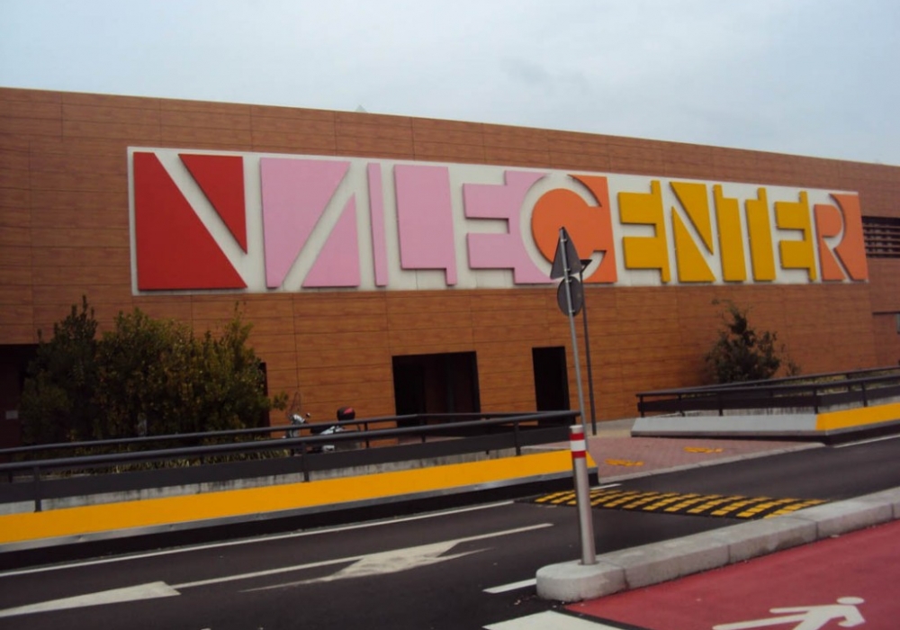 Vallecenter – Marcon (VE)